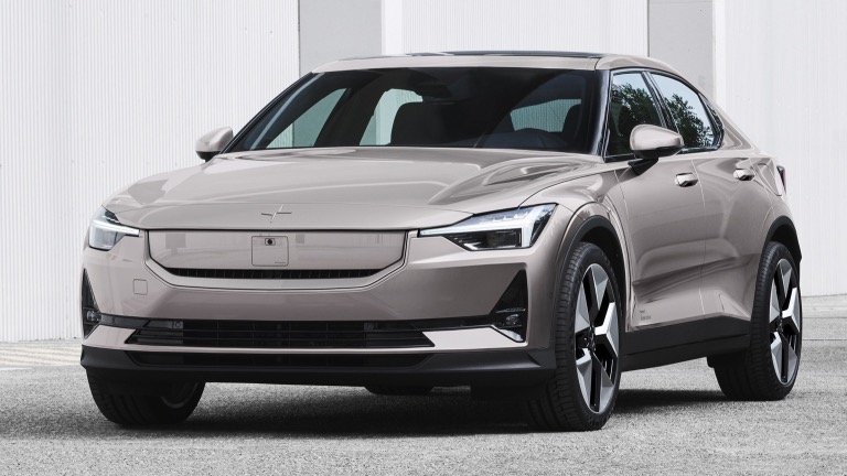 Polestar 2