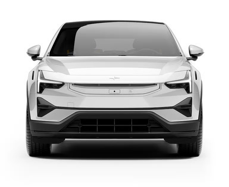 Polestar 3