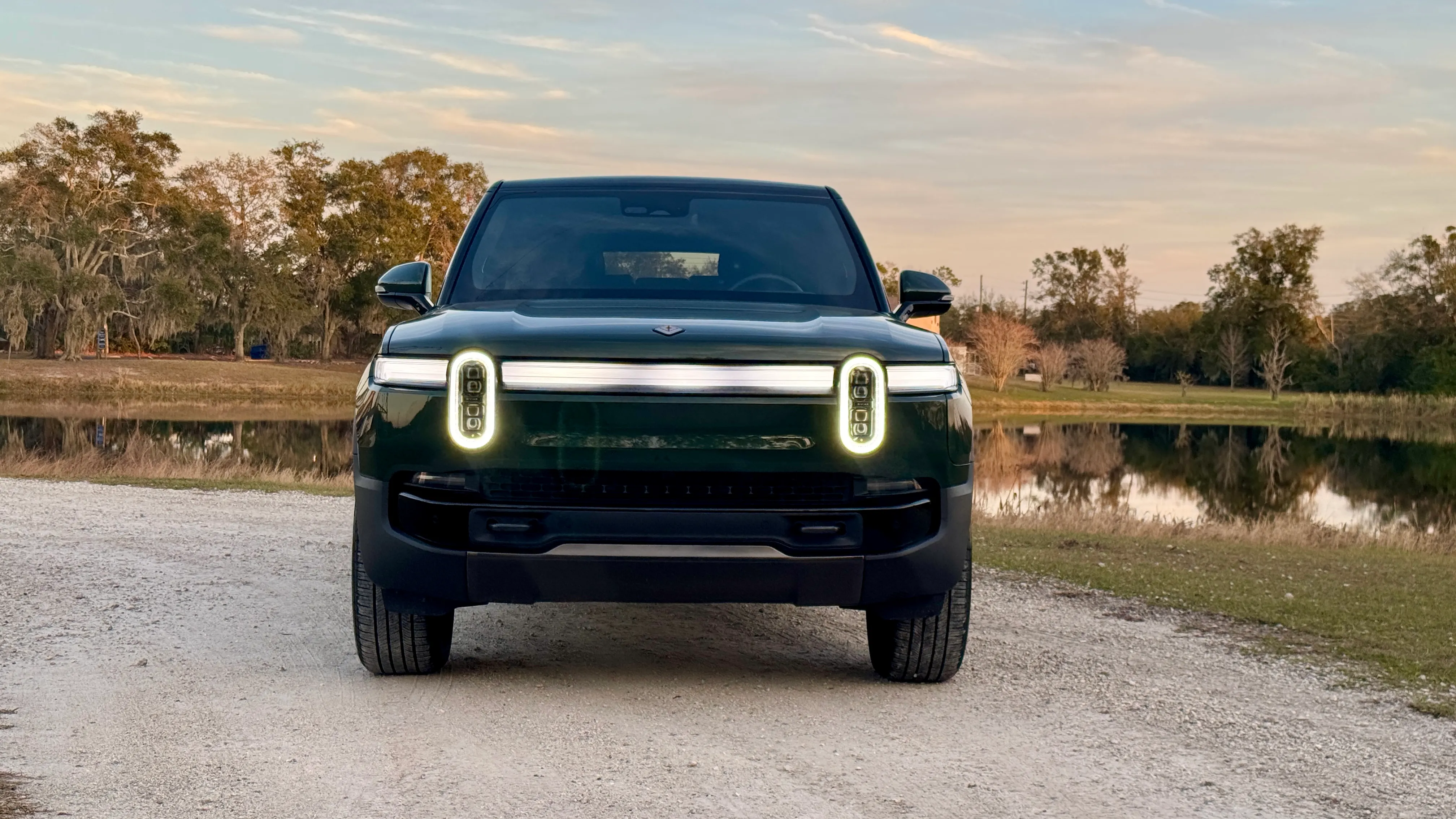Rivian R1S